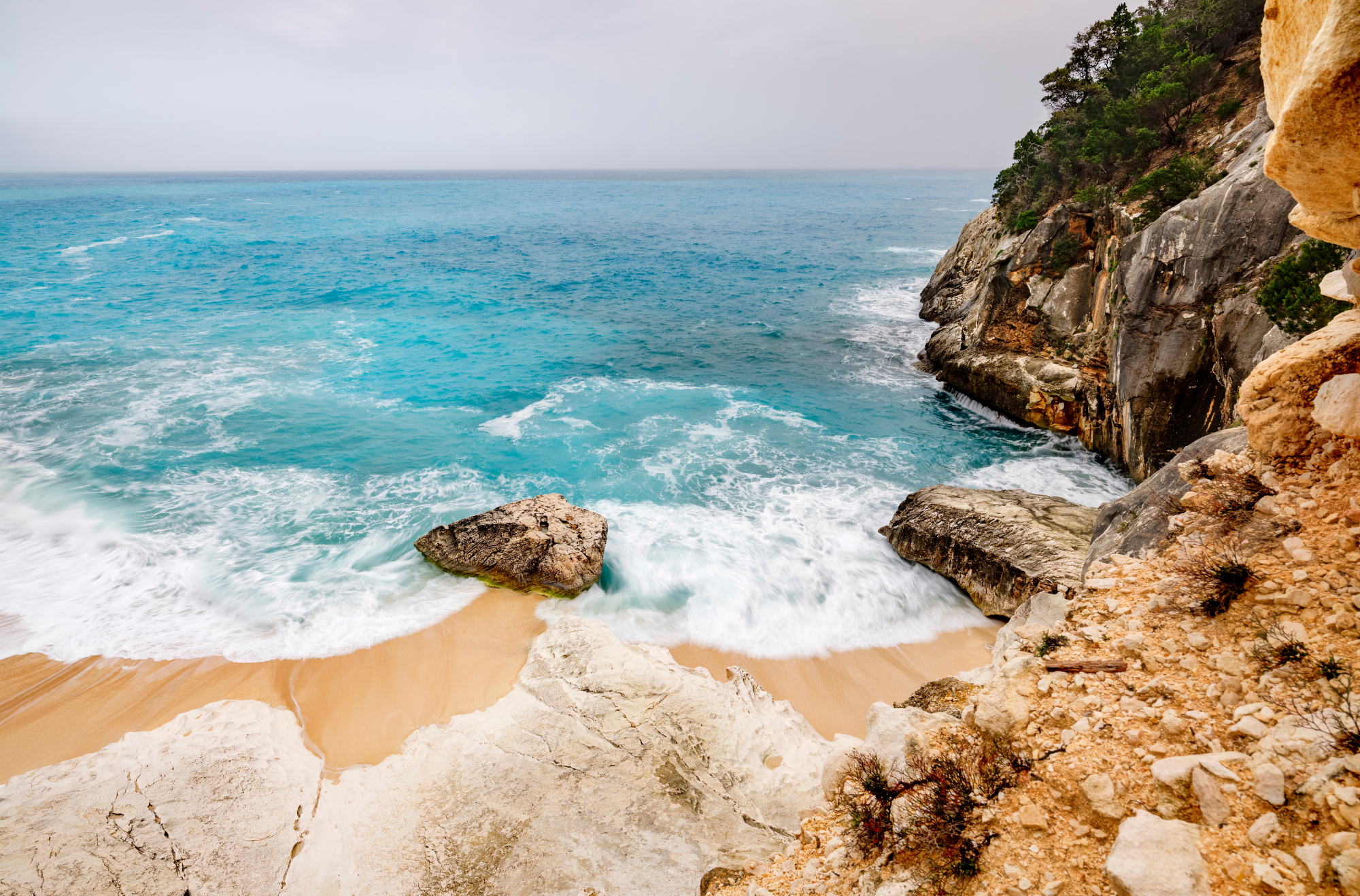 Cala Goloritze