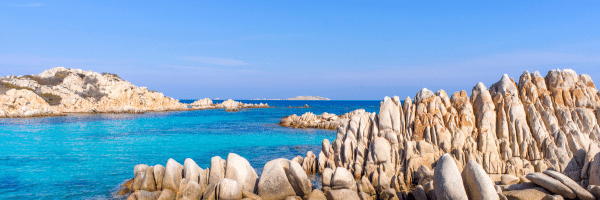 villaggi Costa Smeralda