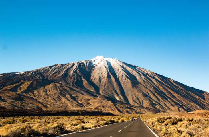 Parco Nazionale del Teide