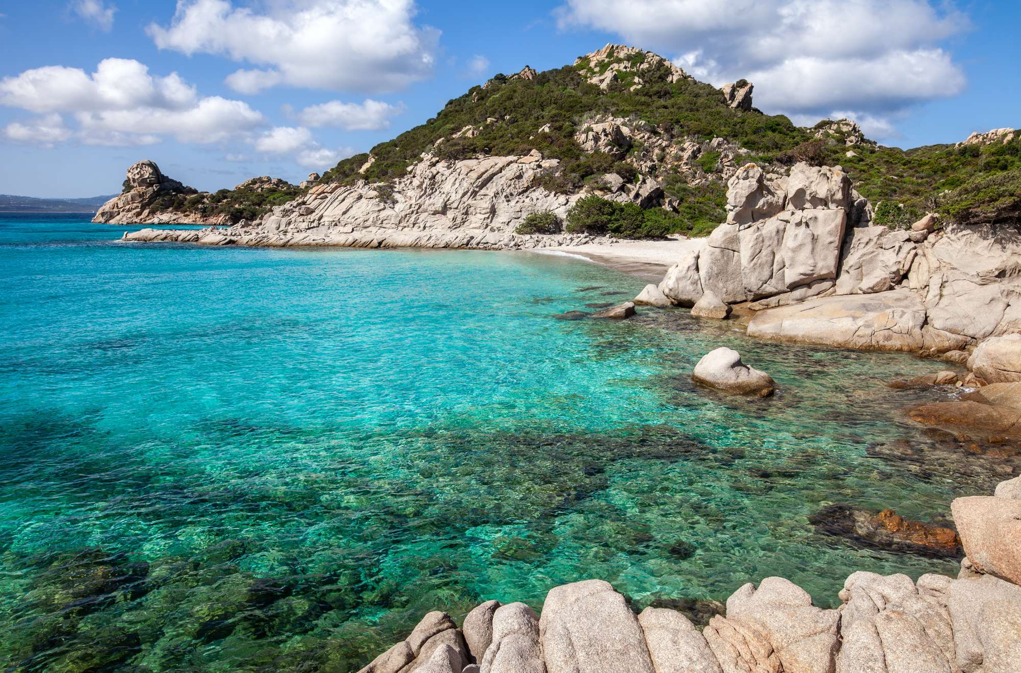 Costa Verde Sardegna
