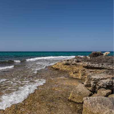 Spiagge-Ostuni-Scogli