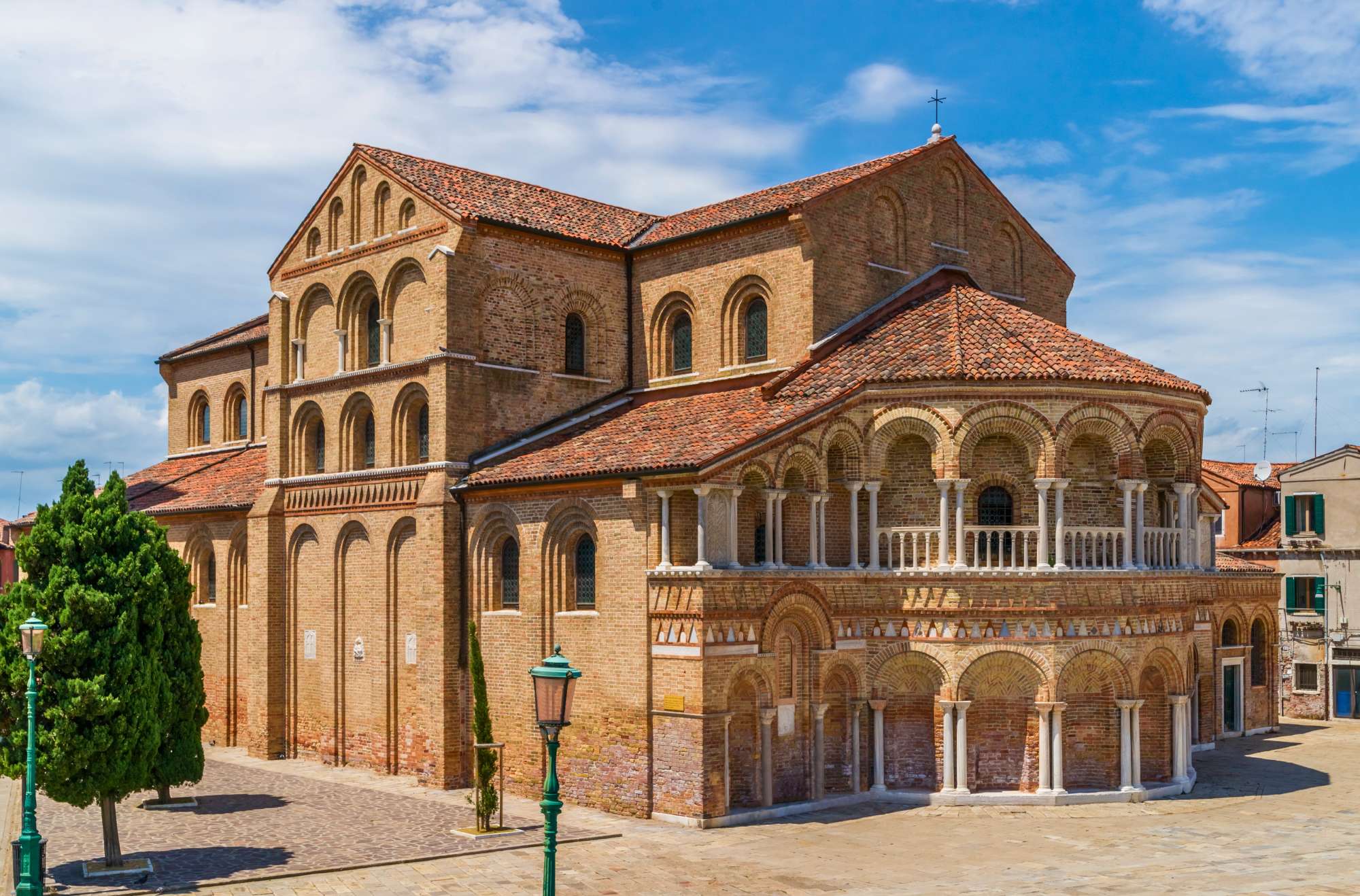 Duomo di Murano