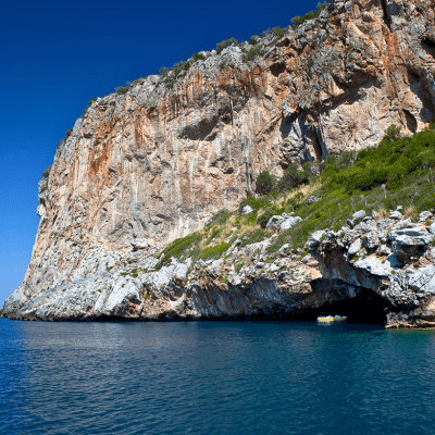 Isola di Dino