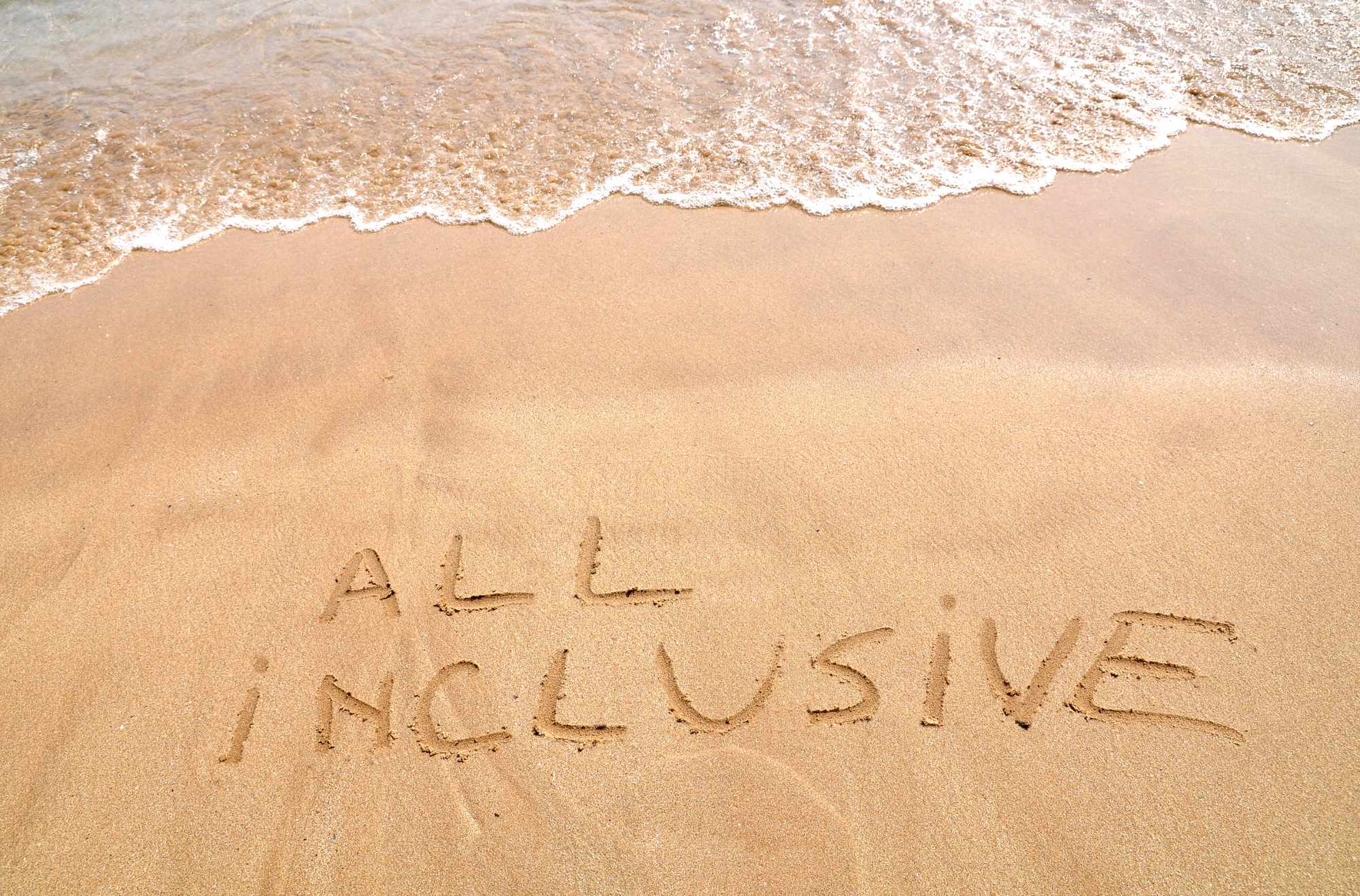 villaggi all Inclusive