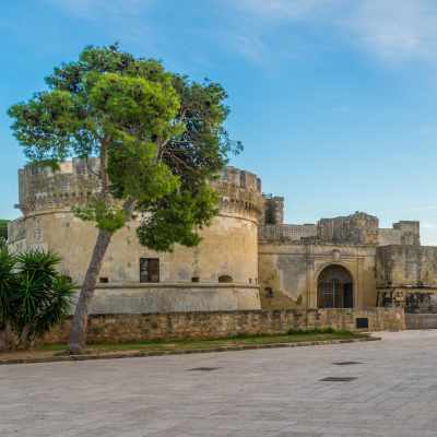 Borgo Antico di Acaya