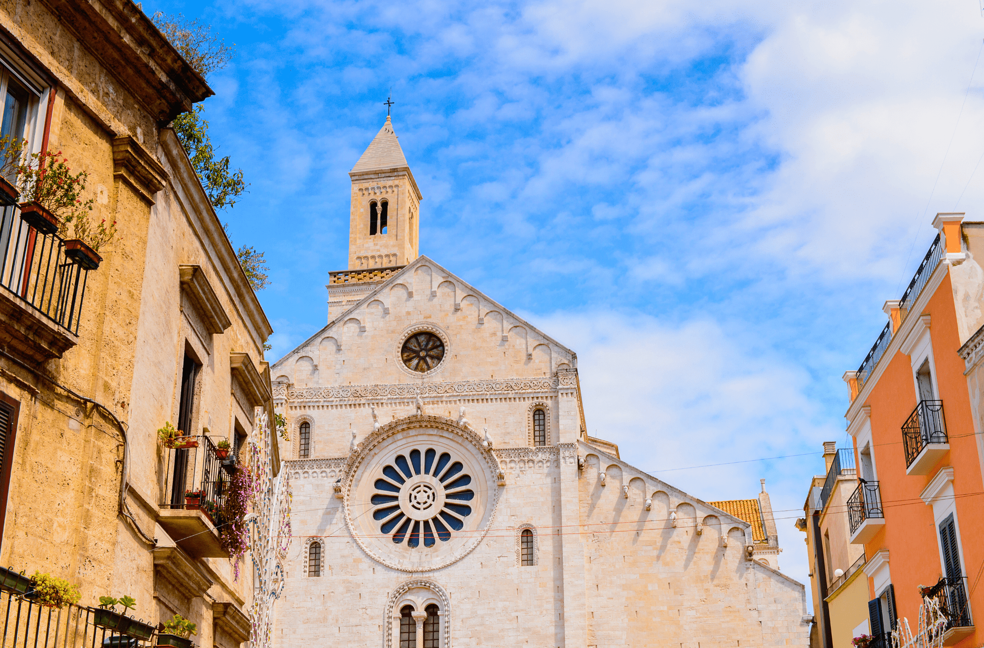 Cattedrale di Bari