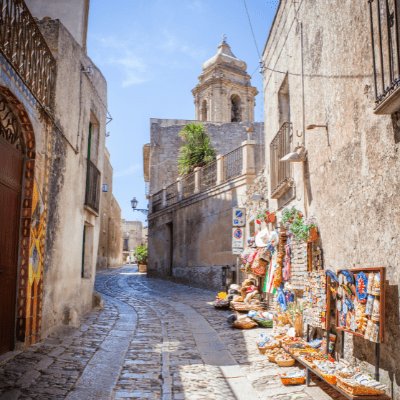 Trapani