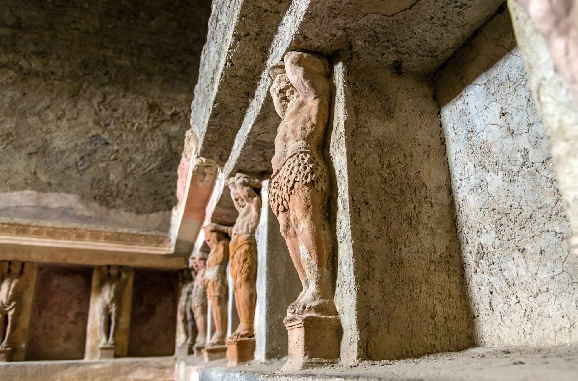 Terme Stabiane