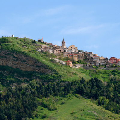 Miglionico
