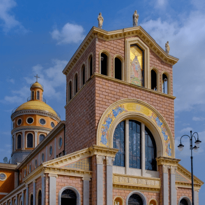 Santuario di Tindari