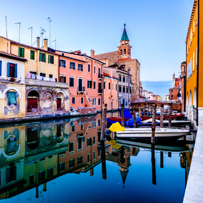 Chioggia