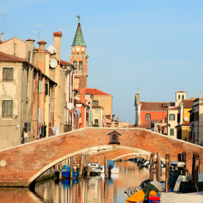 Chioggia