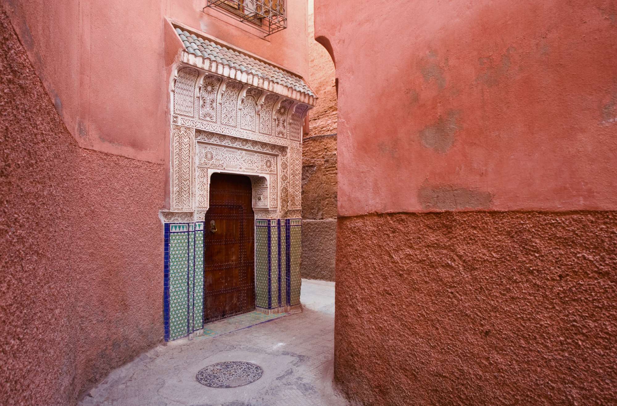 Marrakech