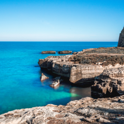 Spiagge-salento