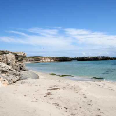 Spiaggia dei Brigantini