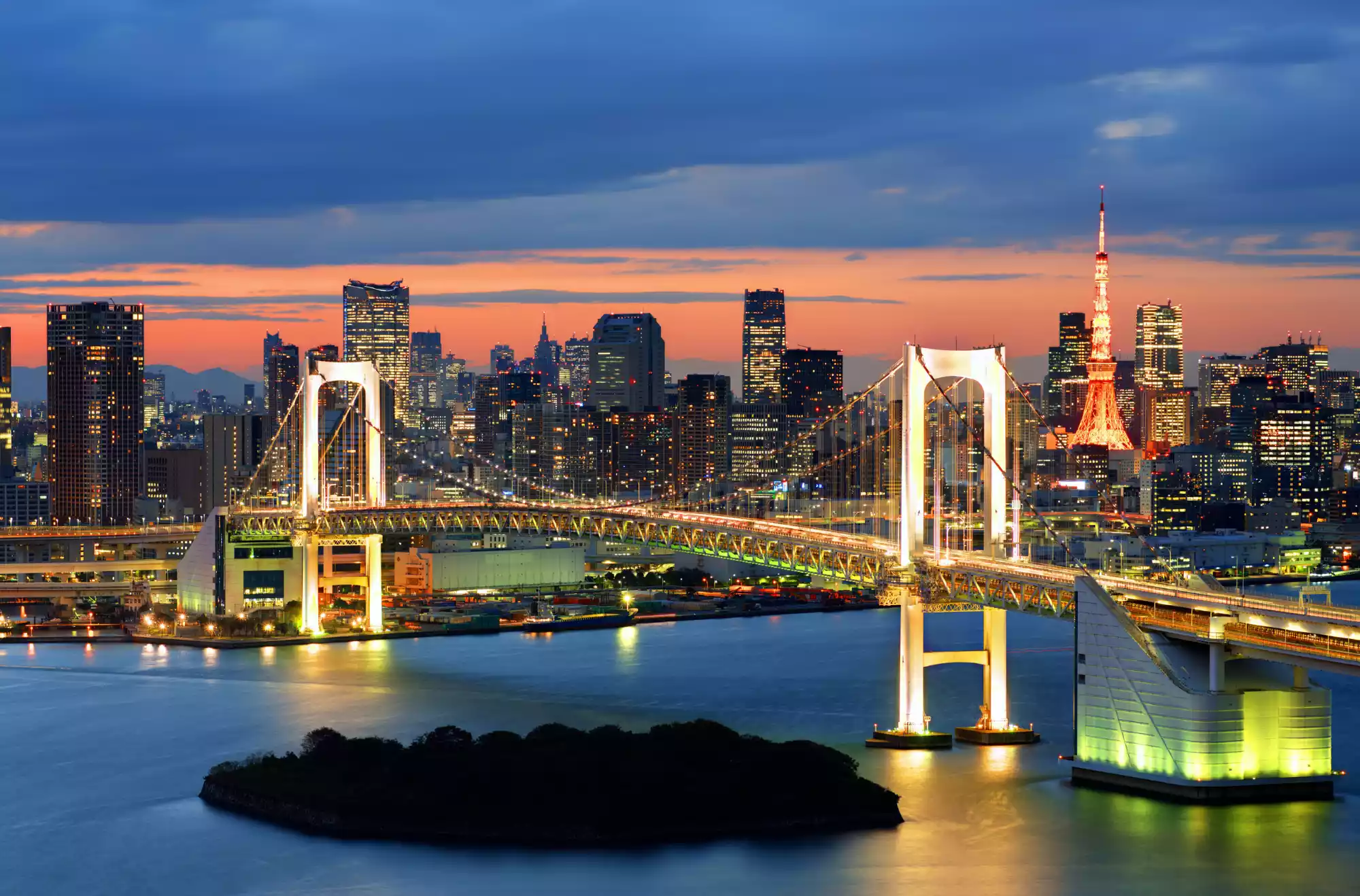 Tokio-Giappone