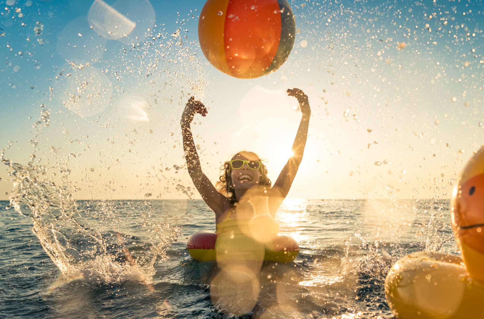vacanze al mare 2025