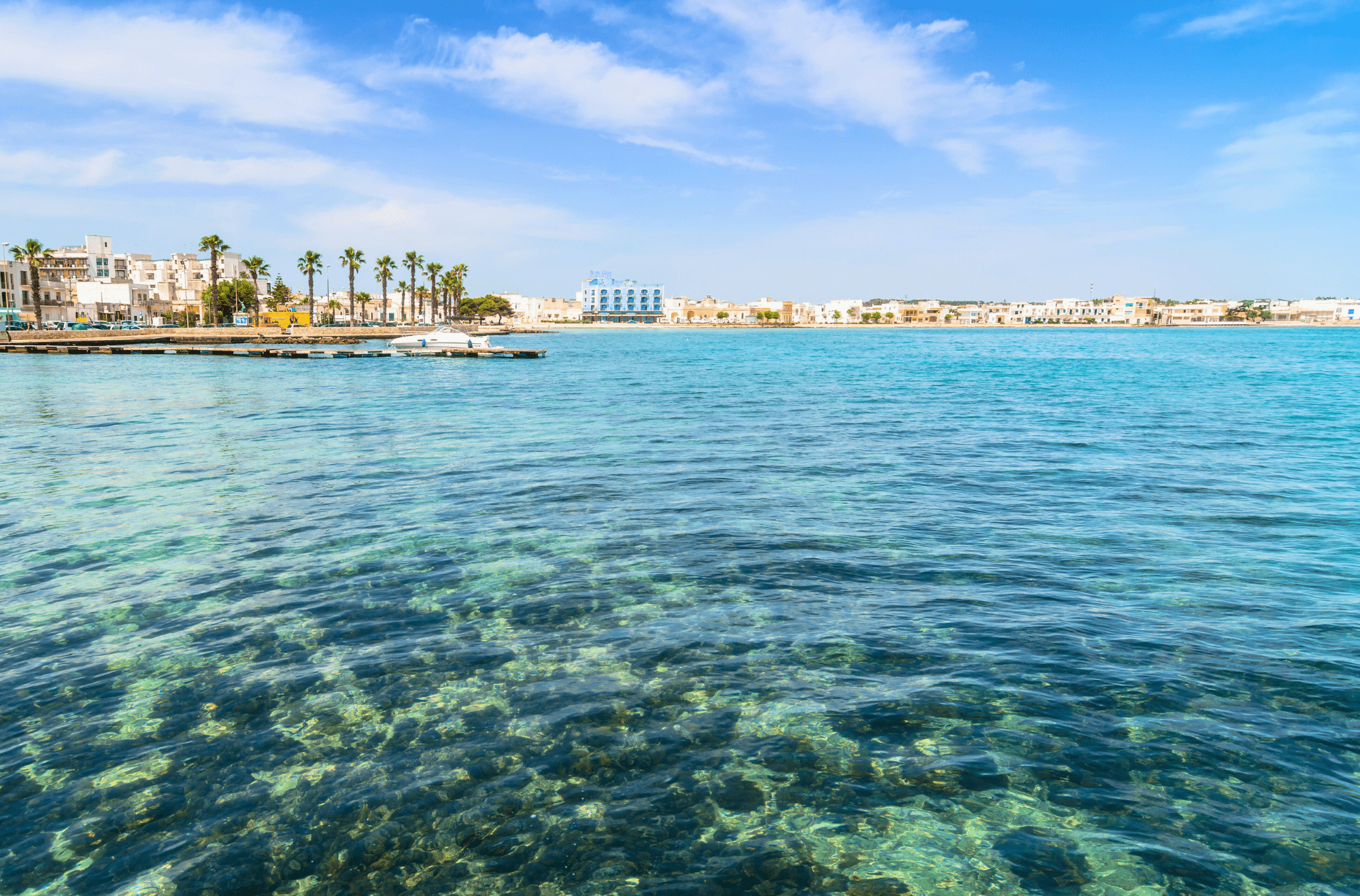 Porto Cesareo