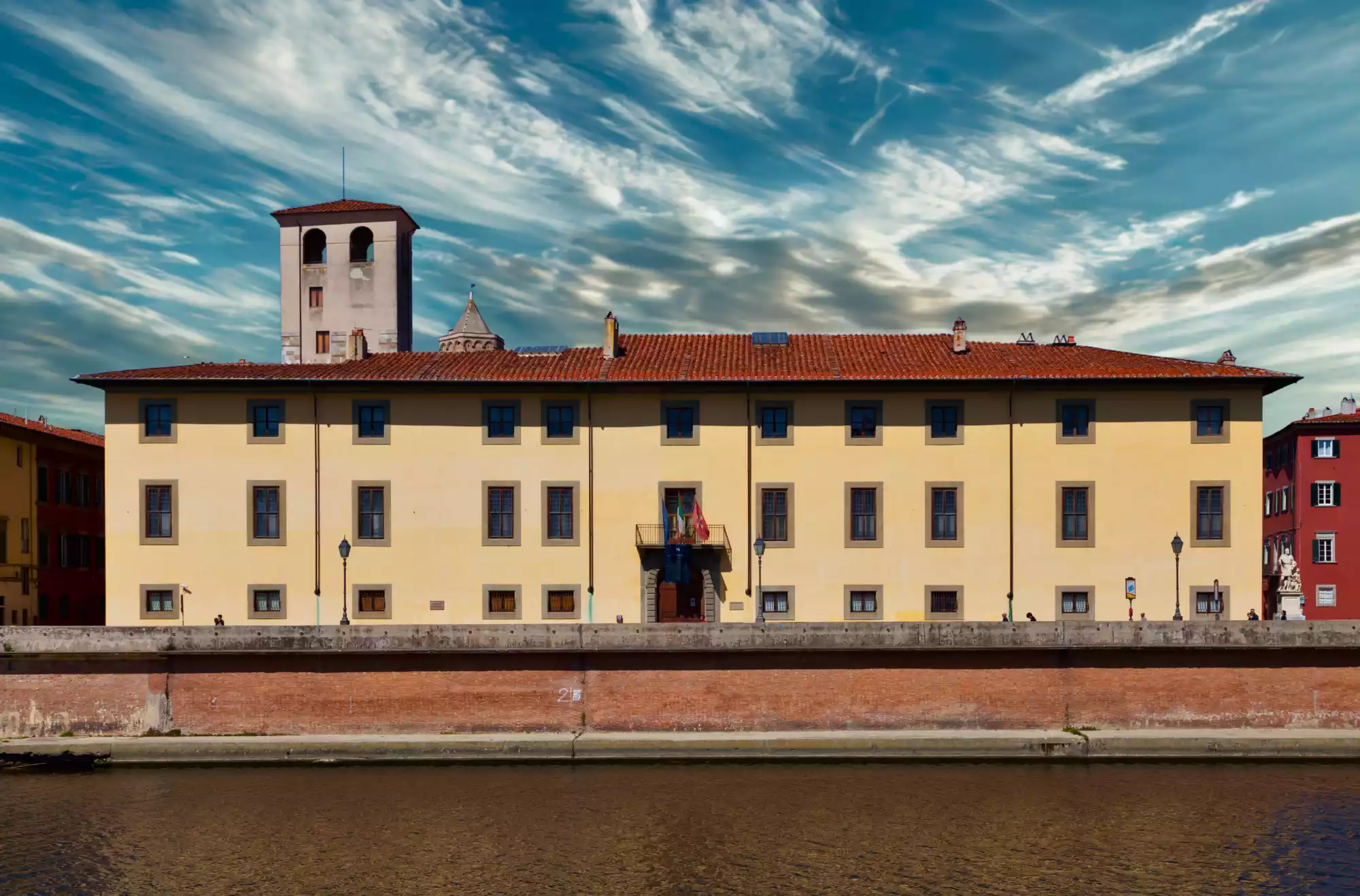 Museo Nazionale di Palazzo Reale a Pisa
