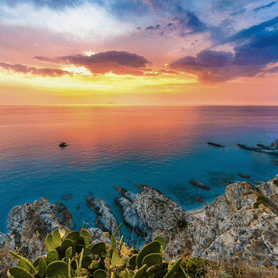 Capo Vaticano