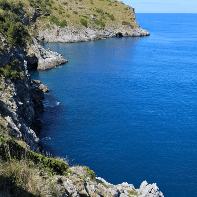 Spiagge Cilento