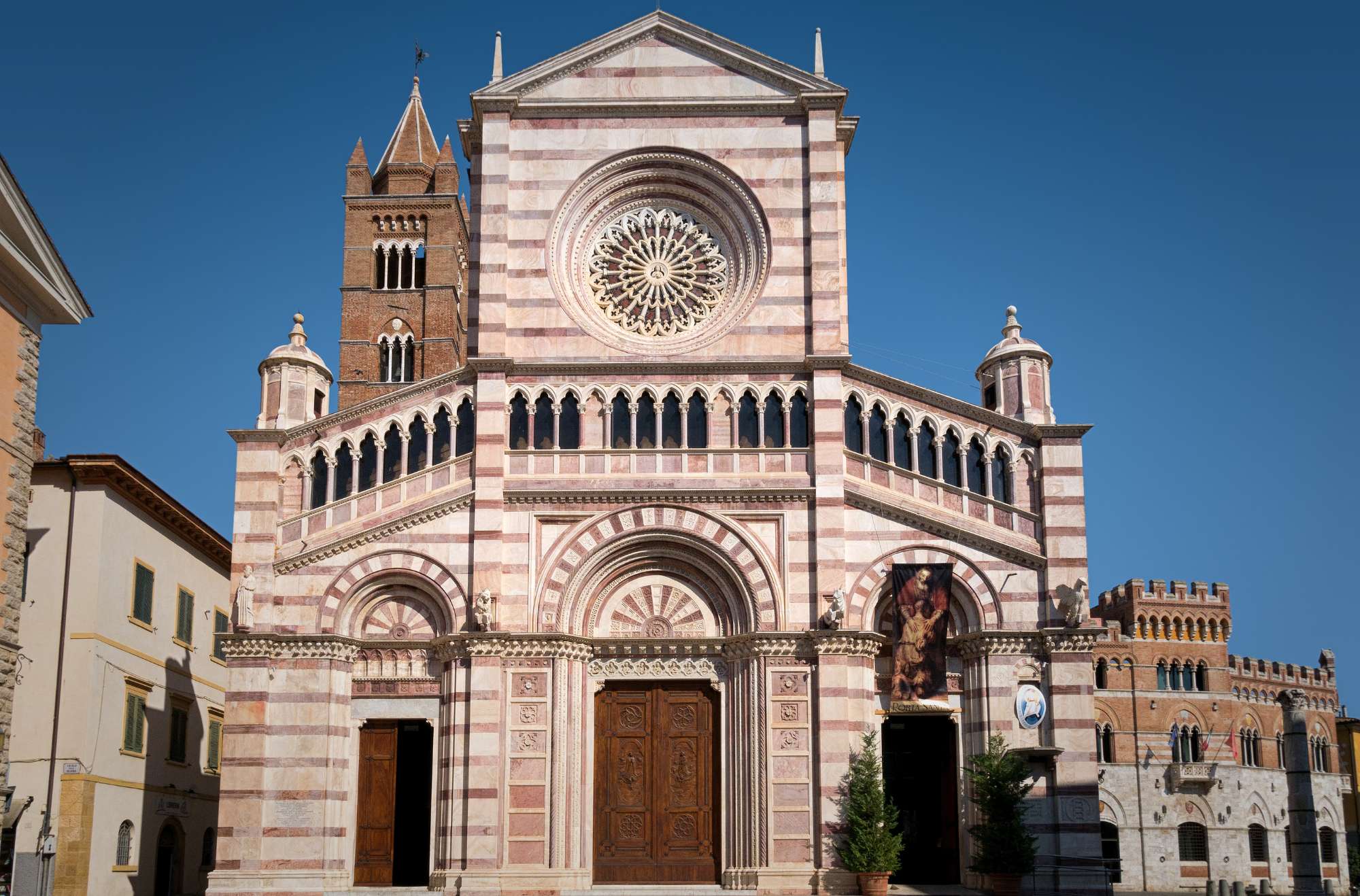 Duomo San Lorenzo