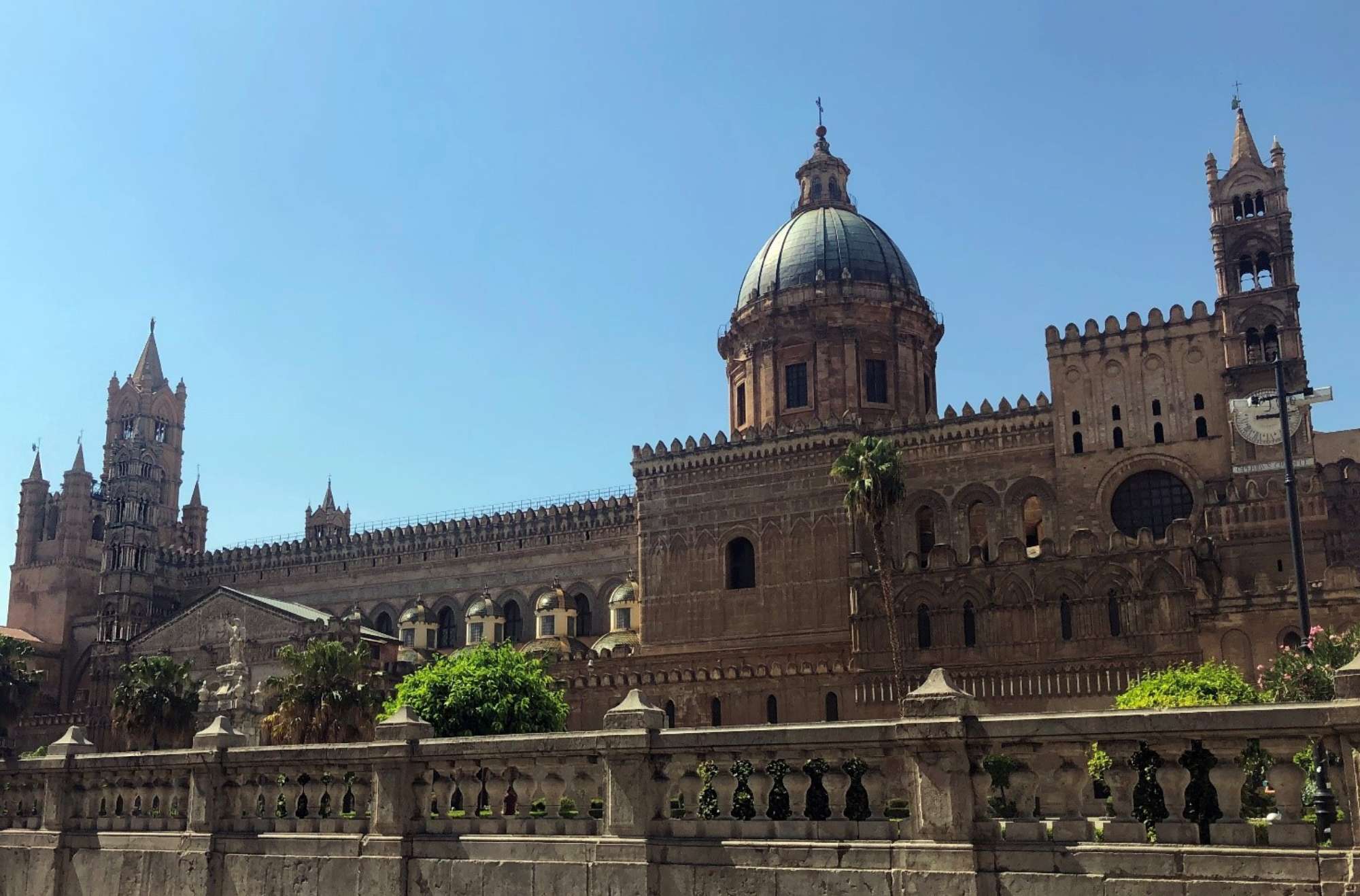 Palermo