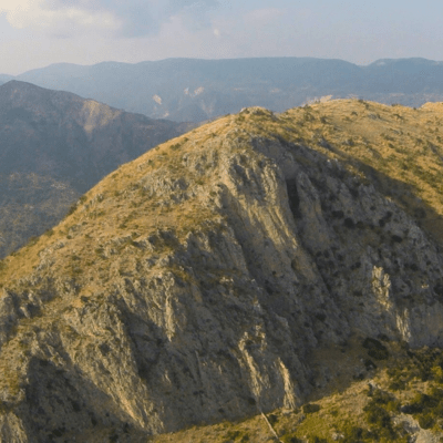 Monte Consolino