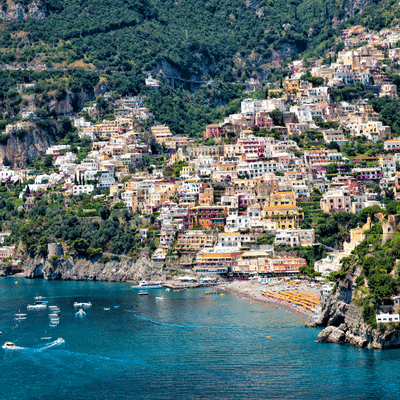 Positano