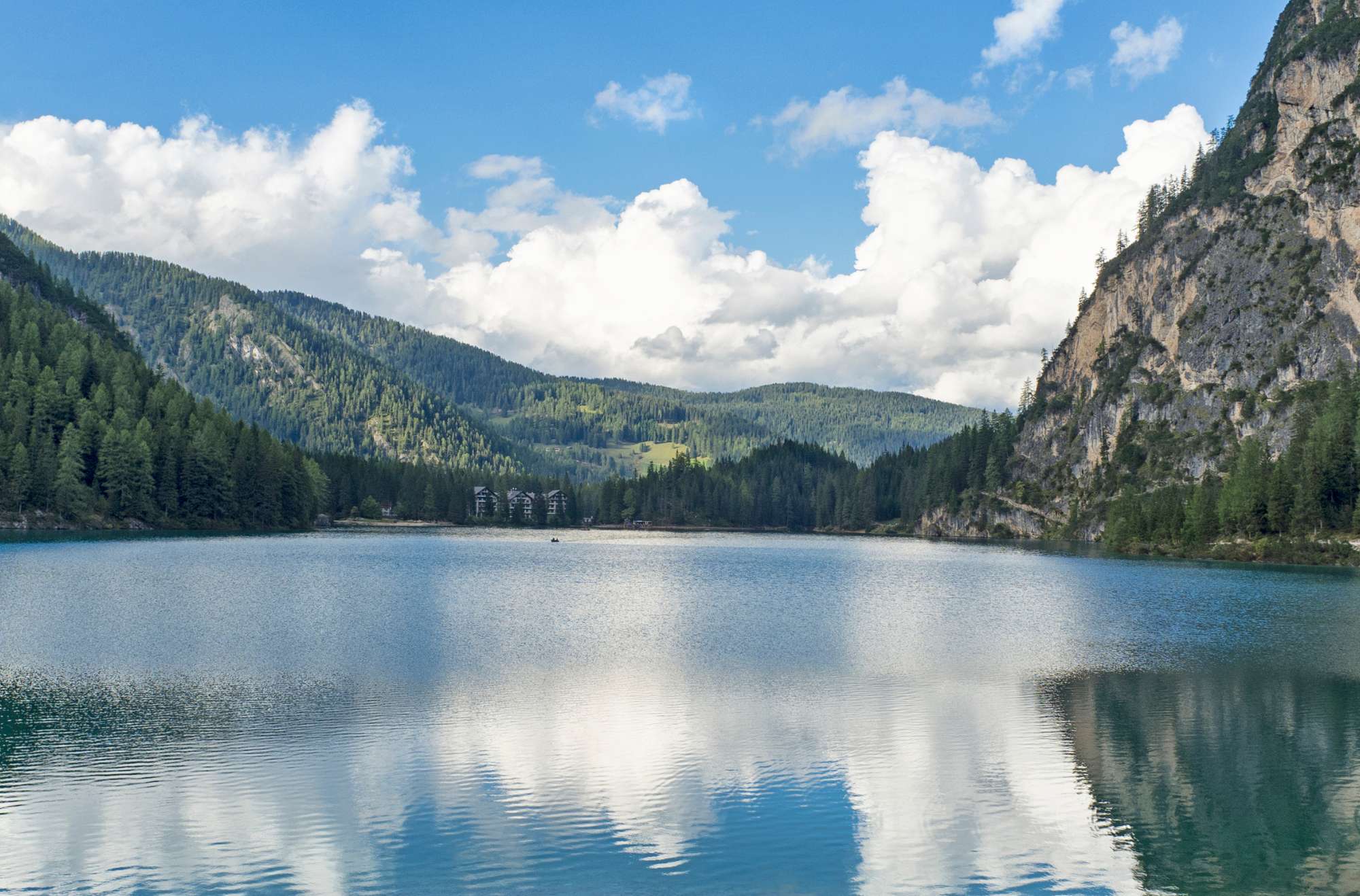 Lago di Braies