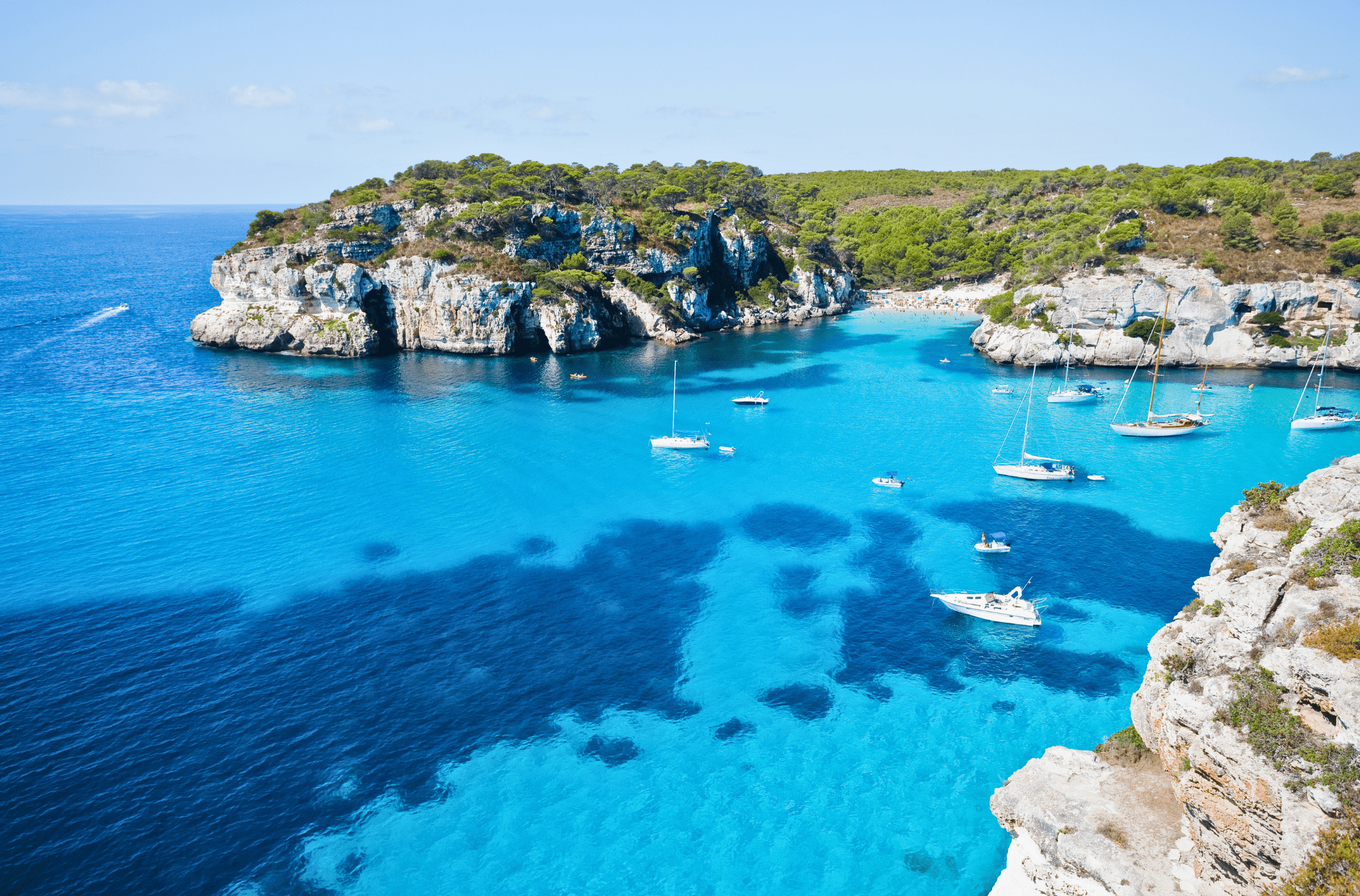 Minorca