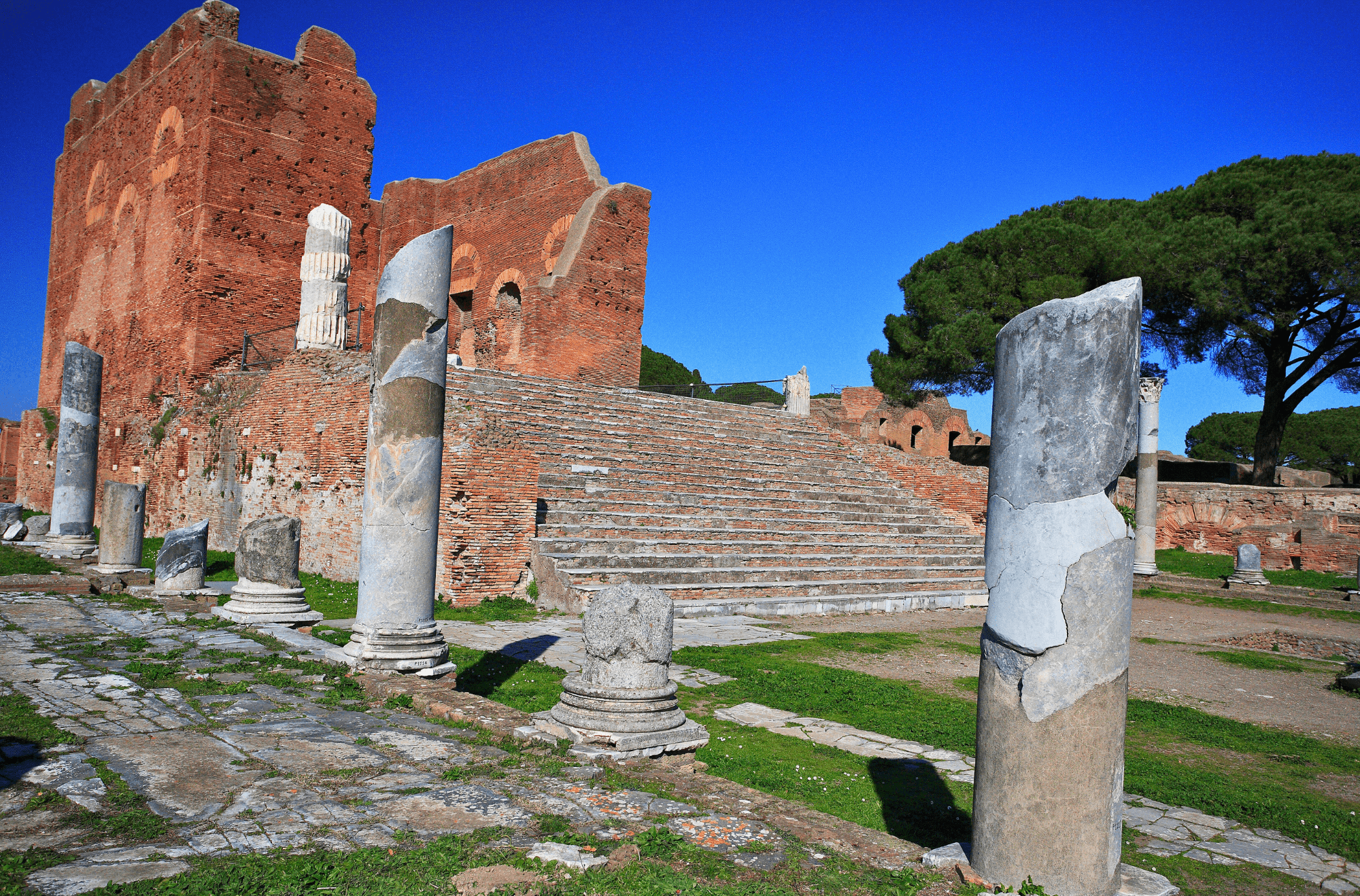 Ostia Antica