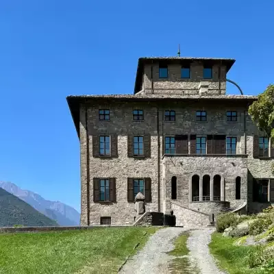 Châtillon in Valle d’Aosta