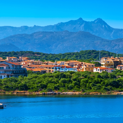 Olbia