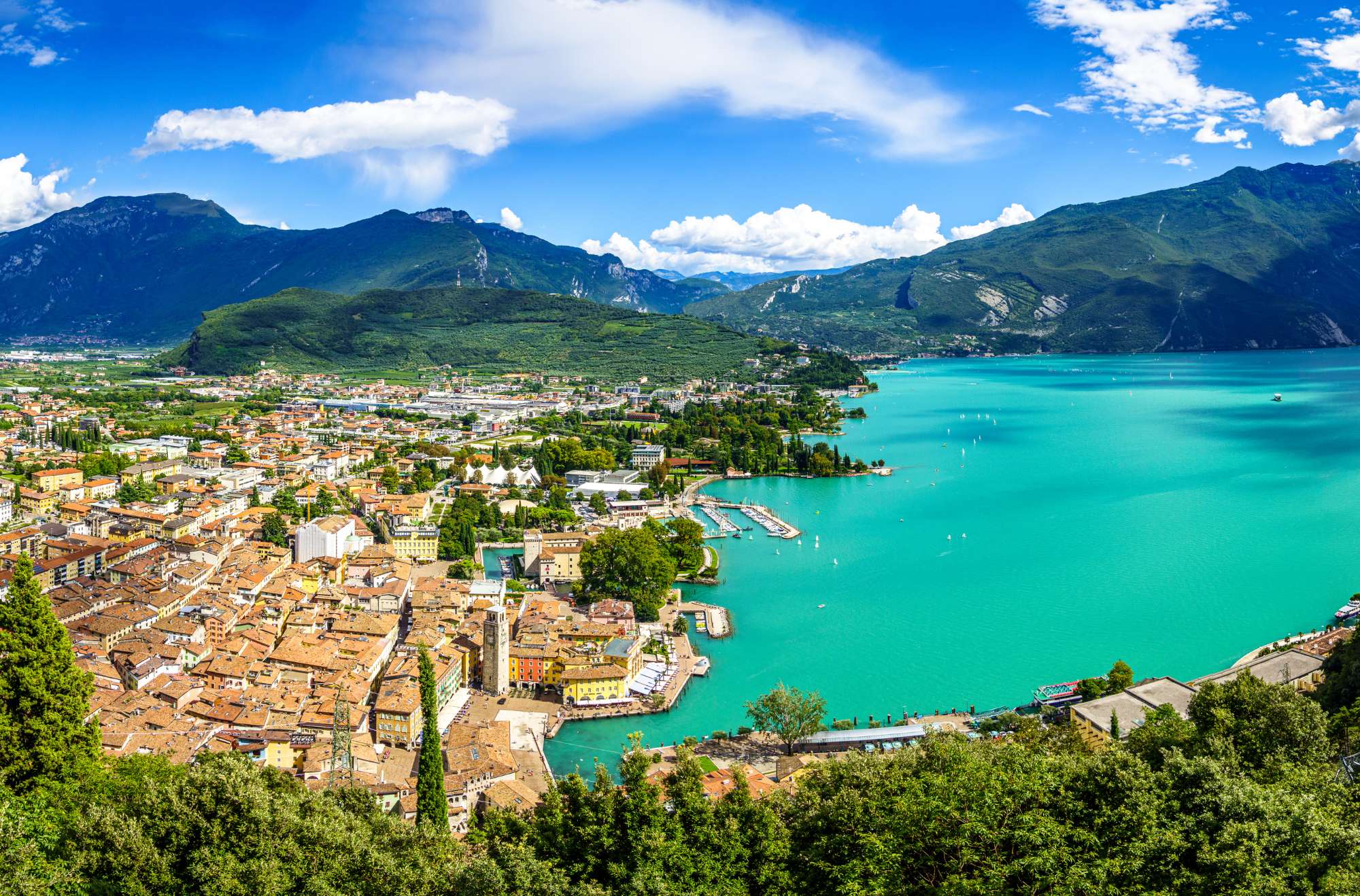 Grandi Laghi Lombardia