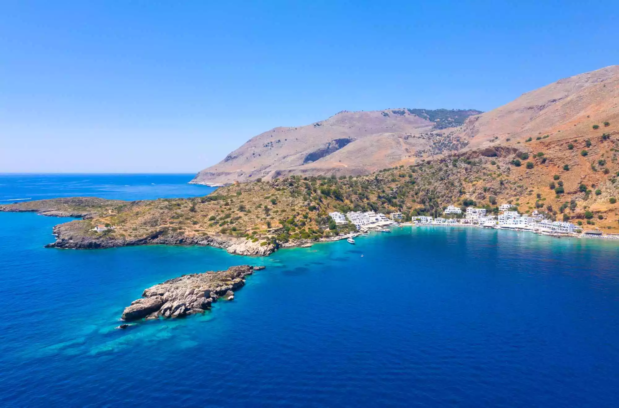 loutro