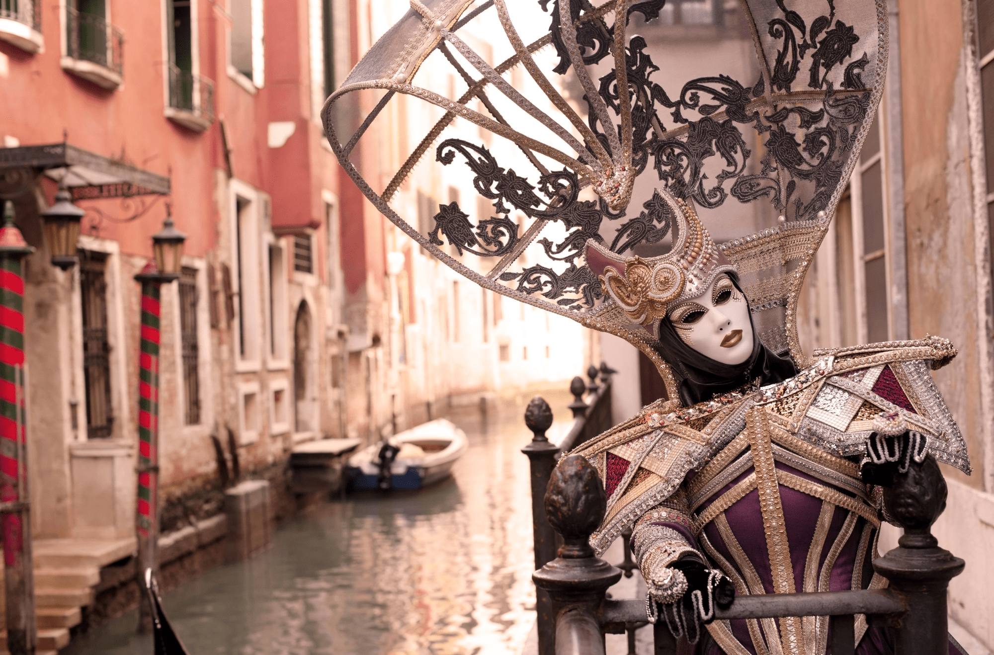 Carnevale di Venezia