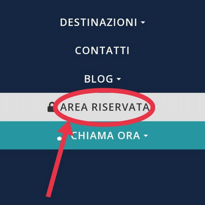 area-riservata