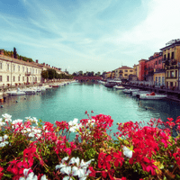 peschiera-del-garda