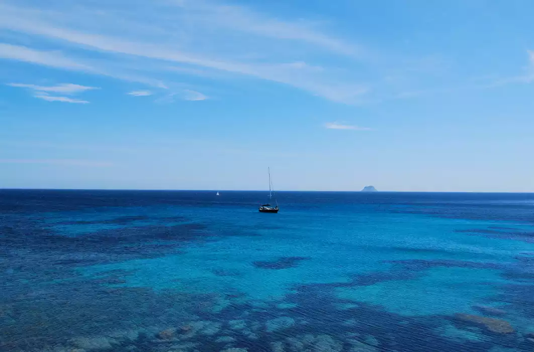 Spiaggia delle Vasche – Sant’Antioco tra le spiagge più belle della Sardegna