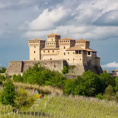 Montechiarugolo