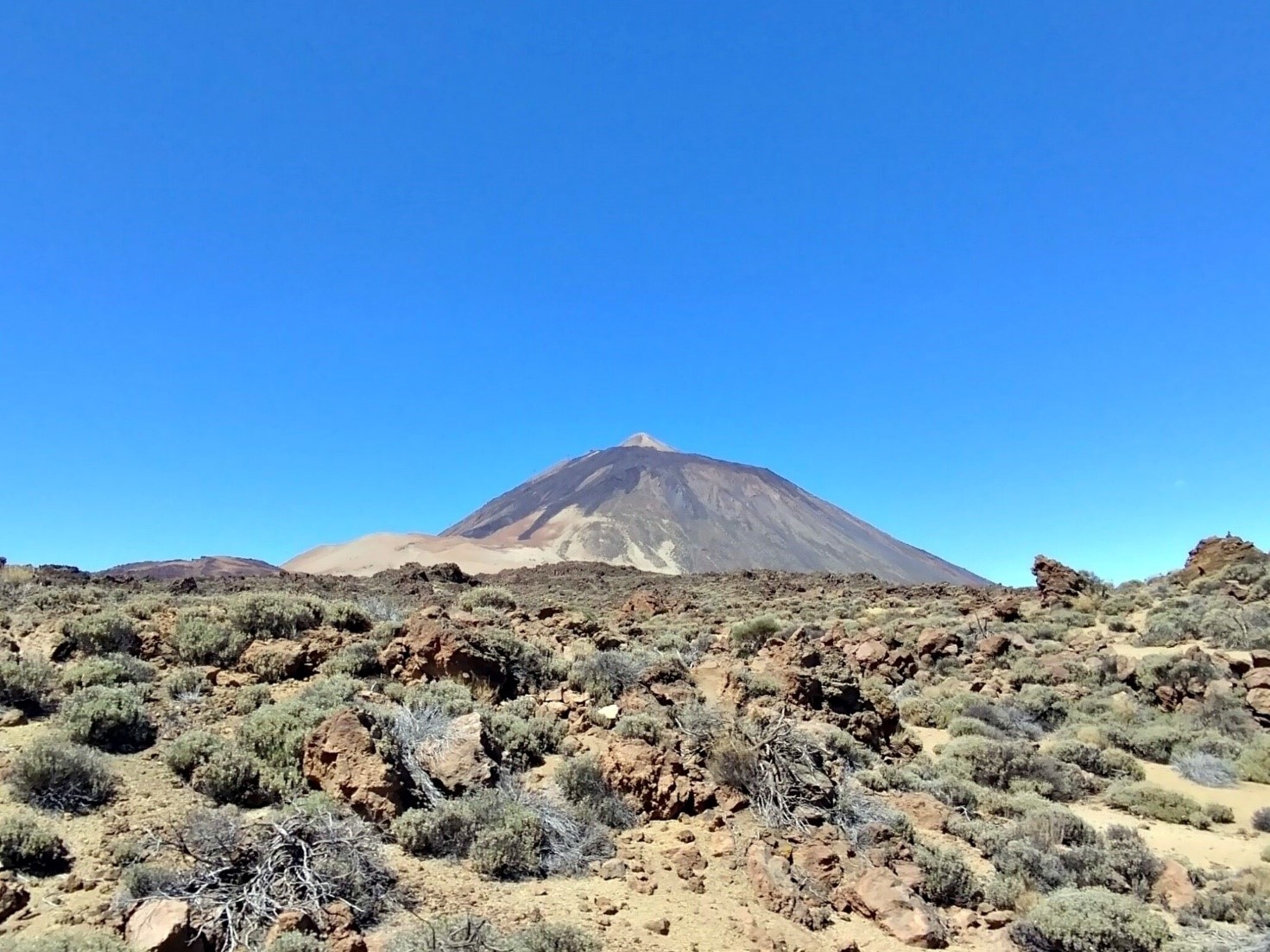 Tenerife