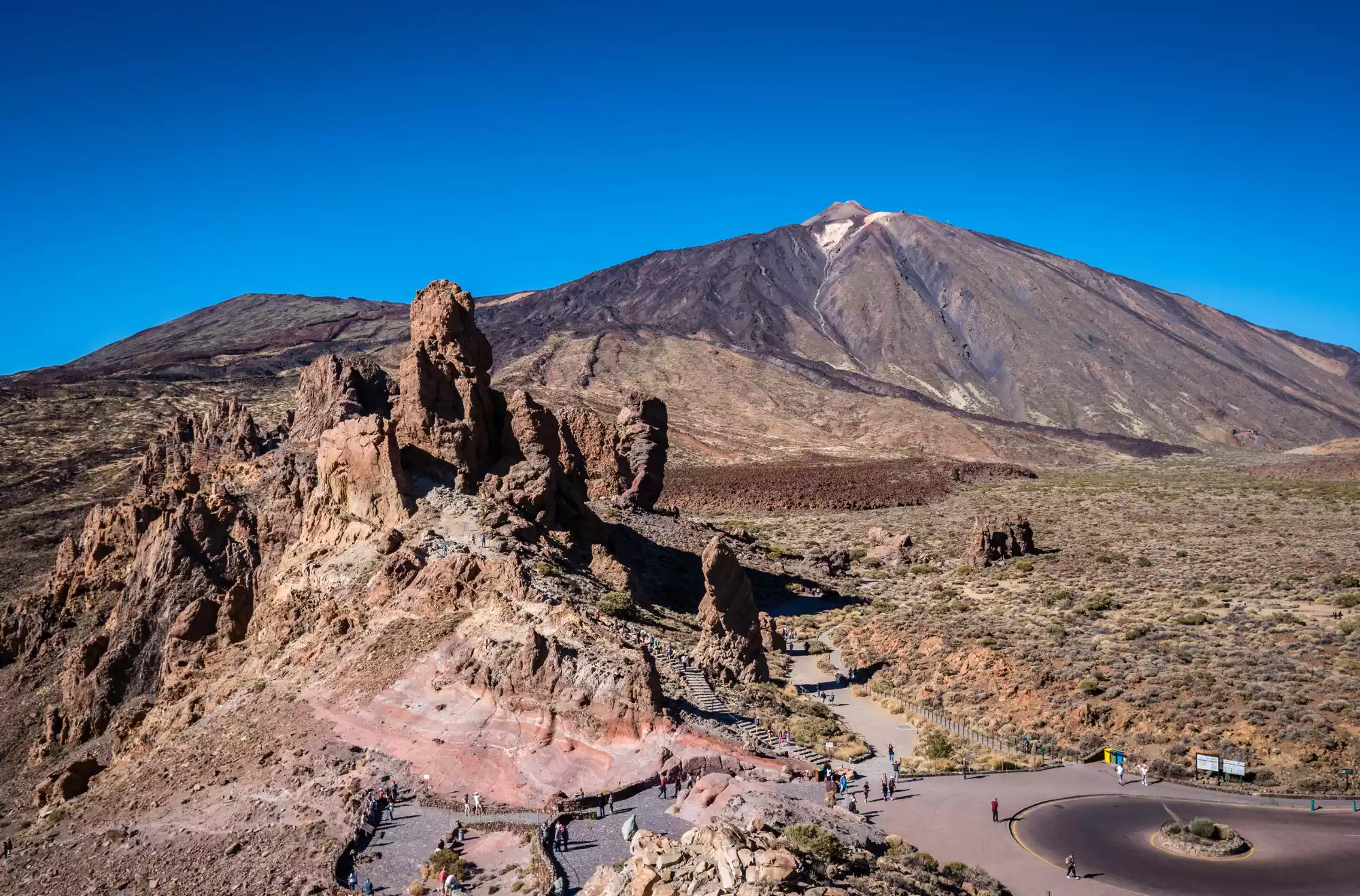 tenerife