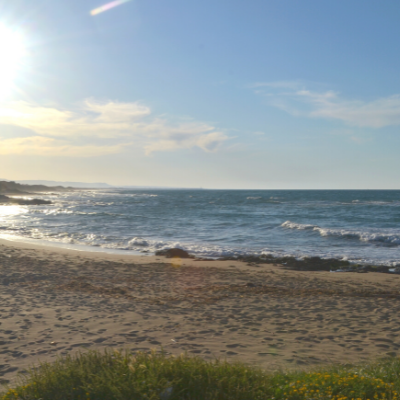 Spiagge-Ostuni