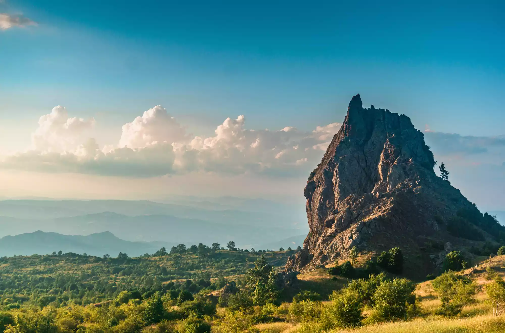 Parco nazionale del Pollino