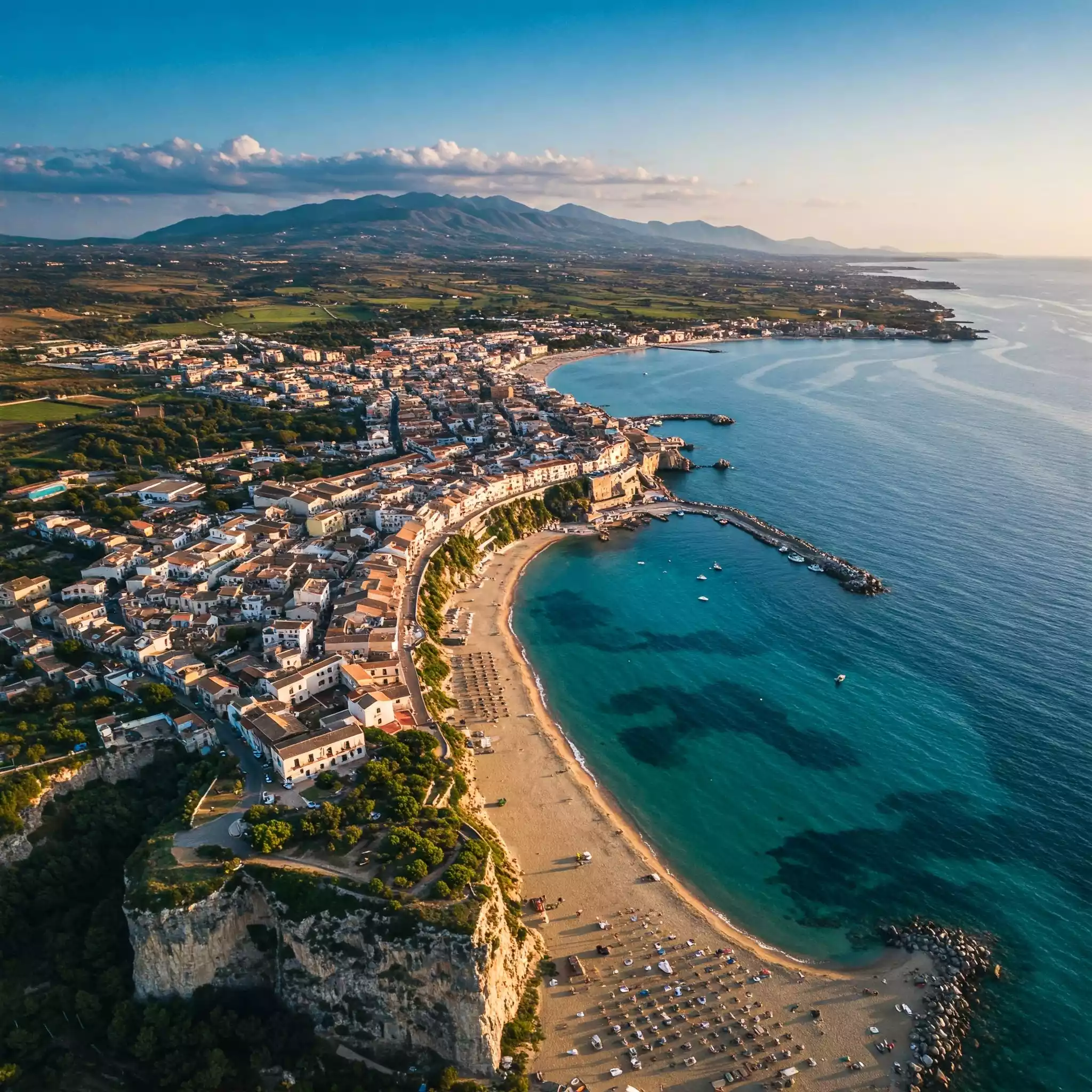 Patti – Sicilia