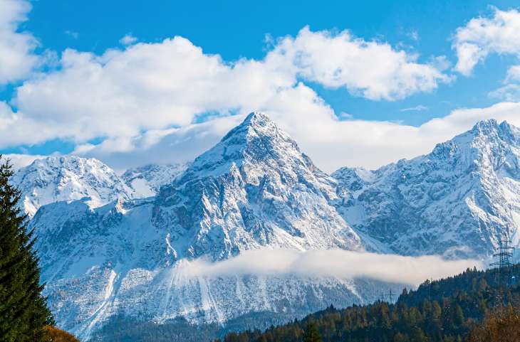 Dolomiti