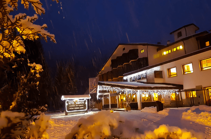 Hotel San Giusto