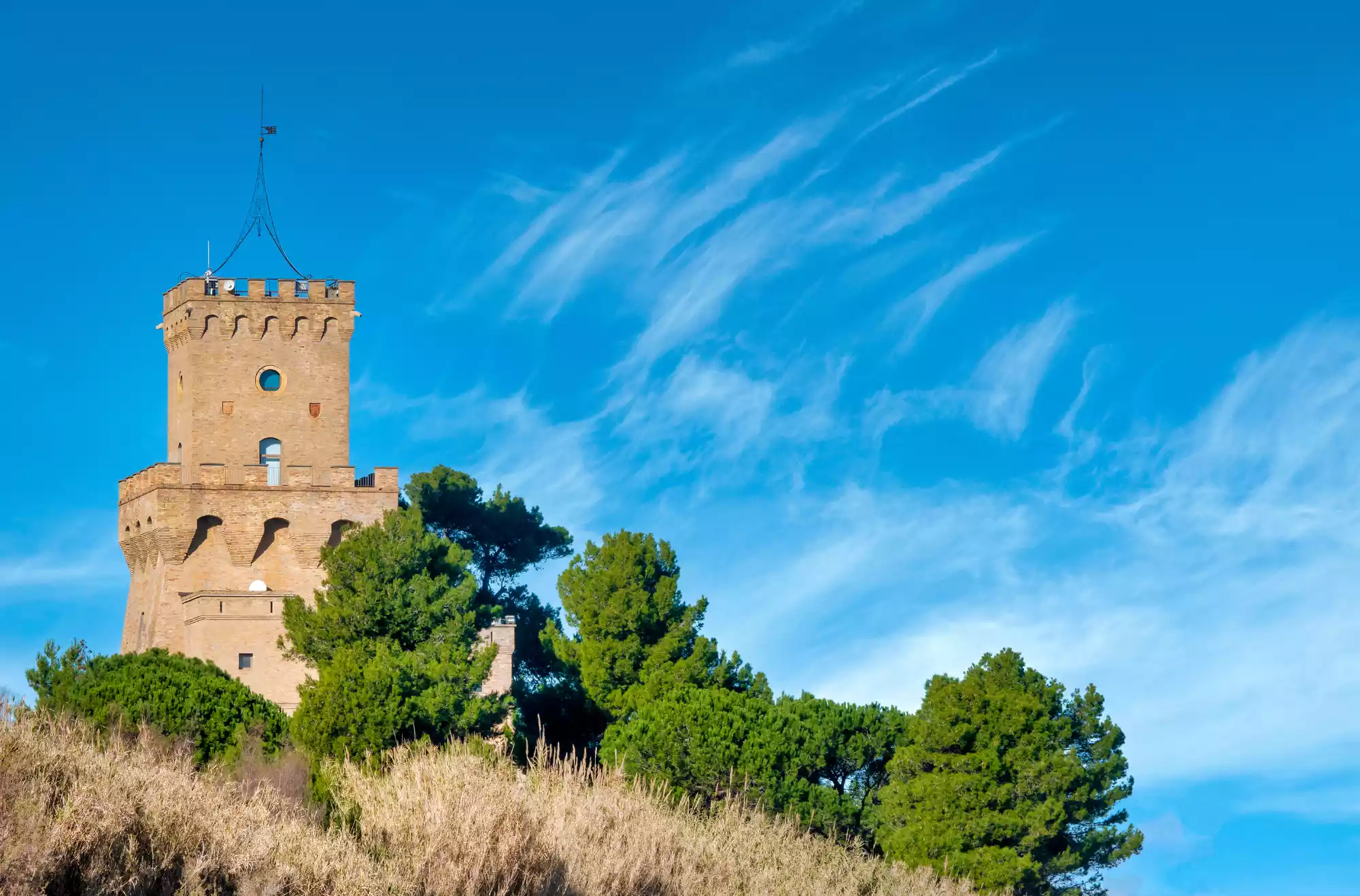 La Torre di Cerrano