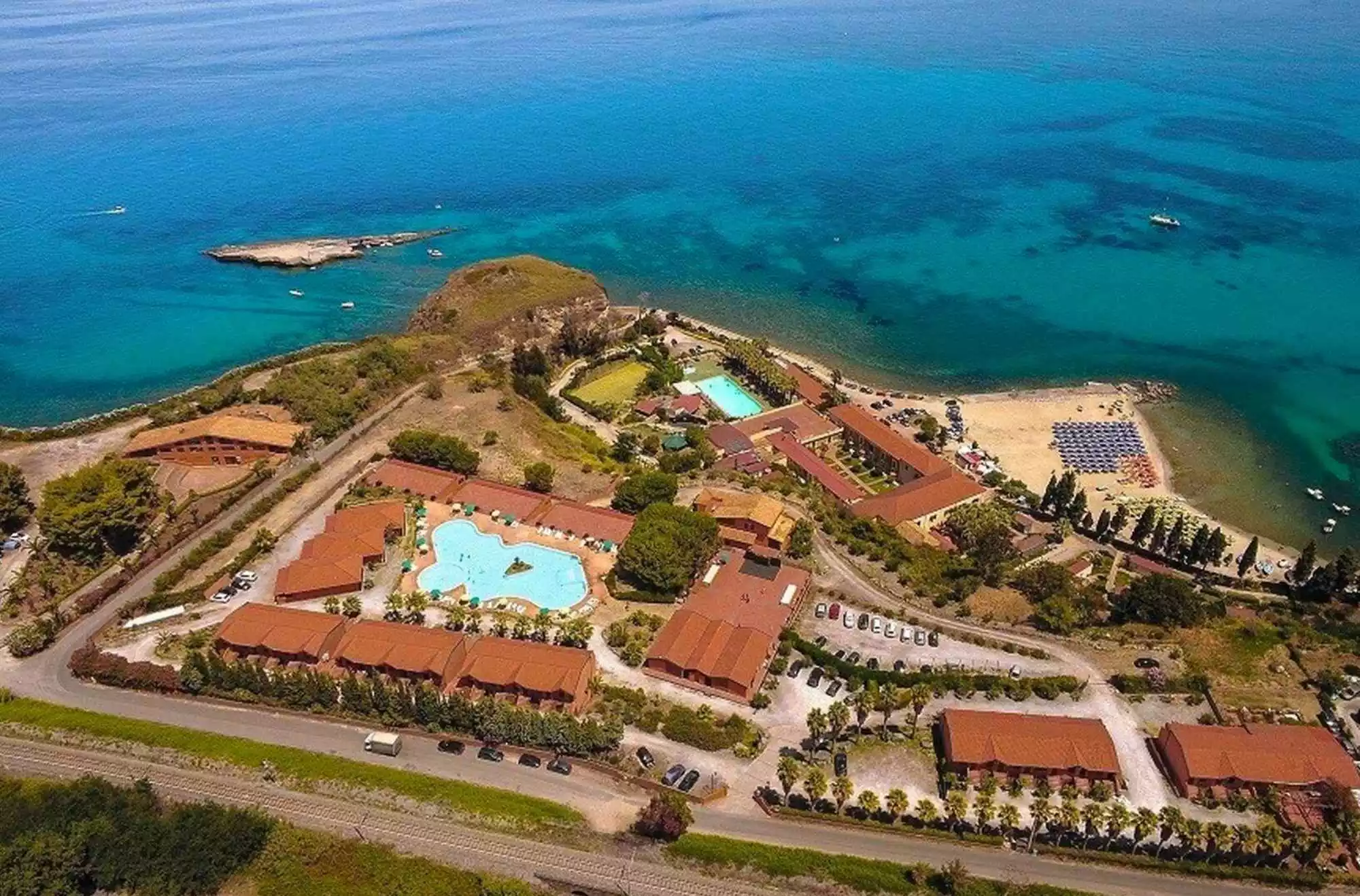 Torre Sant'Irene